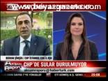 Berhan Şimşek: Kılıçdaroğlu Oyları Düşürdü