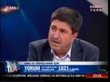 Altan Tan'dan Kürdistan Sinyali