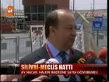 Silivri'den Meclis'e