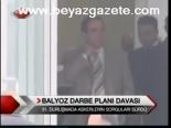Balyoz Darbe Planı
