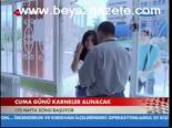 Cuma Günü Karneler Alınacak