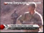Terör Örgütüne Darbe