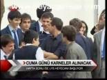 Cuma Günü Karneler Alınacak