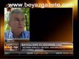 Baykal'dan Kılıçdaroğlu'na