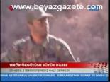 Terör Örgütüne Büyük Darbe