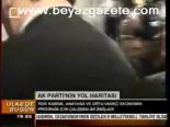 Ak Parti'nin Yol Haritası