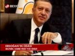 Erdoğan'ın Odası