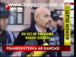Frankensteın'a Ab Kancası
