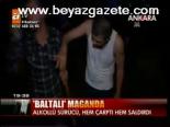 Baltalı Maganda