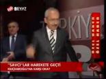 Savcılar Harekete Geçti