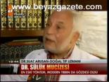 Dr. Sülük Mucizesi
