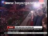Yeni Anayasa Çalışmaları