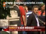 Samast'a Ağır Müebbet