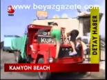 Kamyon Beach