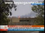Libya'da Çatışmalar Şiddetlendi