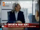 Cmylmz'ın Heıdı Aşkı !