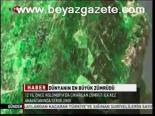Dünyanın En Büyük Zümrüdü