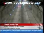 İstanbul Tünelleri