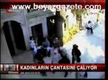 Camide Hırsızlık