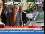 Ysk İtirazları Değerlendirecek