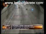 Tünellere Denetim