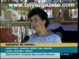 Burdur'da Bir Fransız...