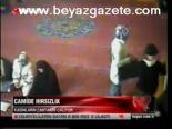Camide Hırsızlık