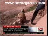 Karzai: Abd Taliban İle Görüşüyor