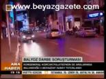 Balyoz Darbe Soruşturması