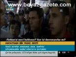 Hatay'dan Bir Yıldız Geçti