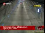 Tünelin Ucunu Göremediler