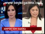 Mhp'de Son Dakika