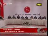 Bozkurt Kapanı