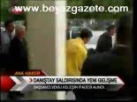 Danıştay Saldırısına Yeni Gelişe
