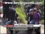 Suriye'de Gerginlik Sürüyor