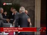Mazbataya Ysk Freni