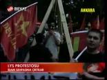 Lys Protestosu