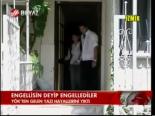 Engellisin Deyip Engellediler