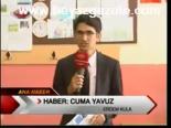 Tatil Günleri Başladı