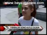 Babalar Günü Kutlu Olsun