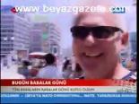 Babalar Günü Kutlu Olsun