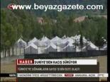Suriye'den Kaçış Sürüyor