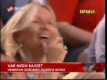 Var Mısın Bahse?