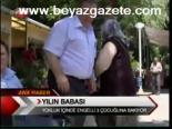 Yılın Babası