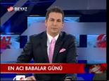 En Acı Babalar Günü