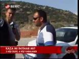 Kaza Mı İntihar Mı?