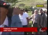 Töreniz Batsın