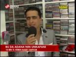 Bu Da Adana'nın Unkapanı