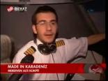 Madı In Karadeniz