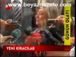 Yeni Kiracılar